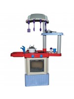 Polesie Toys Кухня Infinity Premium
