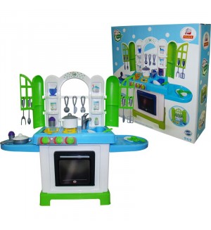 Polesie Toys Кухня Natali 3