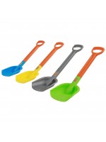 Polesie Toys Лопата Big Жълта