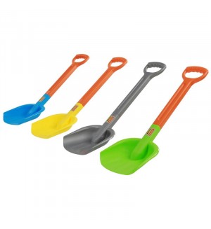 Polesie Toys Лопата Big Жълта