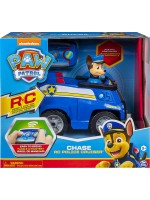 Полицейската кола на Чейс с радиоуправление Spin Master Paw Patrol 