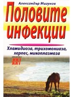 Половите инфекции