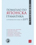 Помагало по японска граматика - сертификатни нива по JLPT