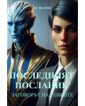 Последният посланик 1: Заговорът на сенките