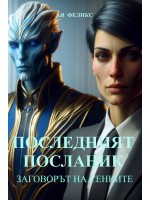 Последният посланик 1: Заговорът на сенките