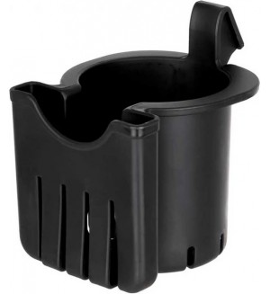 Поставка за телефон и чаша Globber