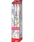 Постер за оцветяване Maped Creativ - XL, 80 х 100 cm, асортимент