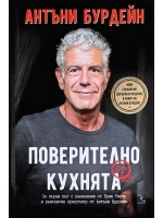 Поверително от кухнята