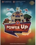 Power Up Level 2 Pupil's Book