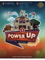 Power Up Level 2 Pupil's Book