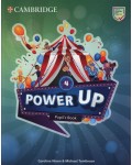 Power Up Level 4 Pupil's Book