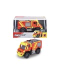 Пожарна кола Majorette Grand Series – Unimog U530, 13 cm