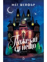 Пожелай си нещо Пожелай си нещо