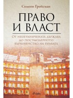 Право и власт