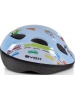 Byox Каска Y03 S 48-54 cm самолети