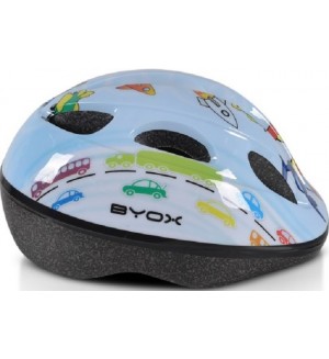 Byox Каска Y03 S 48-54 cm самолети
