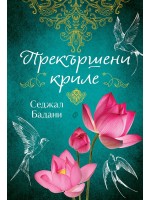 Прекършени криле