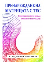 Пренареждане на матрицата с ТЕС