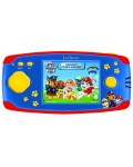 Преносима конзола Lexibook - Compact Cyber ​​Arcade Paw Patrol, 75 игри