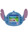 Преносима конзола Lexibook - Cyber Arcade Motion, Stitch, 2.8'', 50 игри