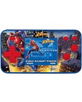 Преносима конзола Lexibook - Cyber ​​Arcade, Spider-Man, 150 игри