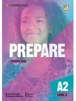 Prepare Level 2 Student's Book