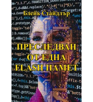 Преследван от една flash памет Преследван от една flash памет
