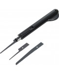 Прецизен трион за моделиране Revell - Precision Saw, 3 остриета