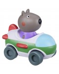 Превозно средство Hasbro Peppa Pig - Дани Пилота