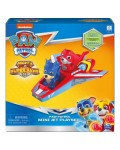 Превозно средство Spin Master Paw Patrol - Чейс и Маршал със самолет, с фигурки