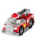 Превозно средство Spin Master Paw Patrol - Маршал с пожарна кола, 1:55