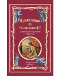 Приказките на малиновата фея (Приказки на феите 7)