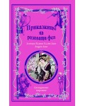 Приказките на розовата фея (Приказки на феите 5)