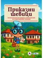 Приказни шевици