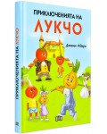 Приключенията на Лукчо