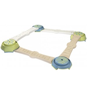 Приключенскa игра за баланс Smoby Life