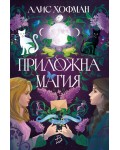 Приложна магия