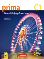 PRIMA C1: Немски език 