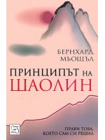 Принципът на Шаолин