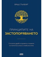 Принципите на застопоряването. Стъпете здраво на земята и поемете по пътя към успеха и стабилността