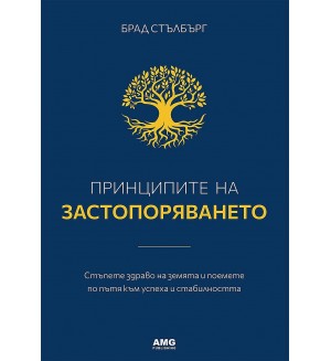 Принципите на застопоряването. Стъпете здраво на земята и поемете по пътя към успеха и стабилността