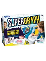 Проектор за рисуване John Adams - Supergraph