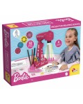 Проектор за рисуване Lisciani Giochi - Barbie, LED