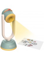 Проектор за рисуване Smoby - С 192 мотива