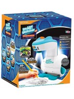 Проектор за скициране и рисуване TM Toys - Smart Sketcher 2.0