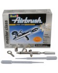 Професионален комплект аерограф за боядисване Revell - Airbrush Spray Gun Professional Master Class