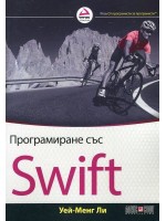 Програмиране със Swift