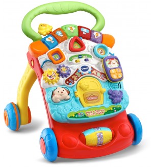 Занимателна проходилка Vtech