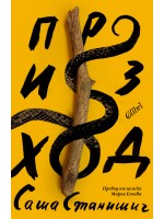 Произход (Саша Станишич) Произход (Саша Станишич)