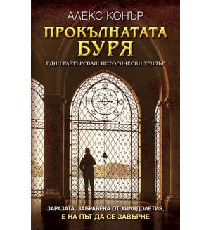 Прокълнатата буря